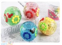 IQ Ball / Головоломка Спиннер MAGIC BALL в ассортименте DD1808-19T